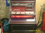 Jukebox Wurlitzer Americana, Ophalen, Gebruikt, 1960 tot 1970, Wurlitzer