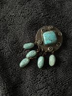 Bijzondere broche VINTAGE als nieuw!!!, Ophalen of Verzenden, Zo goed als nieuw, Overige materialen