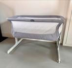 Chicco co-sleeper in nette staat, Kinderen en Baby's, Babywiegjes en Ledikanten, Ophalen, Gebruikt, Wieg