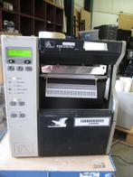 Zebra 170Xi III Plus Thermal USB Printer 300DPI Barcode 170, Gebruikt, Printer, Ophalen of Verzenden, Overige technieken