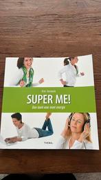 Kiki Verbeek - Super me!, Ophalen of Verzenden, Nieuw, Kiki Verbeek