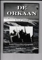 De Orkaan - van 1953 -- Hans Beukema ., Verzenden, 20e eeuw of later, Gelezen