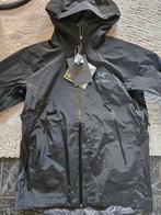 Arc'teryx Herenjas - Nieuw met kaartjes!, Kleding | Heren, Maat 48/50 (M), Zwart, Nieuw, Ophalen of Verzenden