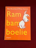 M. Bouwman - Rambamboelie, Boeken, Ophalen, Zo goed als nieuw, M. Bouwman
