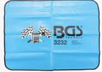 bgs magnetische spatbord beschermhoes 79x59 cm, Ophalen of Verzenden, Nieuw