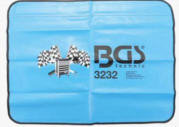bgs magnetische spatbord beschermhoes 79x59 cm beschikbaar voor biedingen