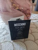 Proefje  Toy Boy van Moschino, Ophalen of Verzenden, Nieuw