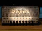 Bogner ATMA 18, Ophalen of Verzenden, Zo goed als nieuw, Gitaar, Minder dan 50 watt