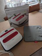 Te koop Cricut Easy press 2, Ophalen of Verzenden, Zo goed als nieuw, Gereedschap of Toebehoren