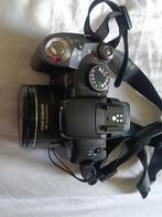 Canon PowerShot S5 camera, Ophalen of Verzenden, Zo goed als nieuw, Canon, 8 keer of meer