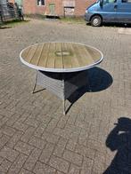 Mooie tuintafel - Jutlandia, Gebruikt, Onbekend, Ophalen of Verzenden, Onbekend