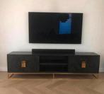 Richmond tv-meubel 220 cm, Ophalen, Zo goed als nieuw, 200 cm of meer, Minder dan 100 cm