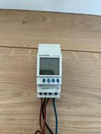 Paladin tijdklok 170 410 pro digitale schakelklok, Ophalen of Verzenden, Gebruikt