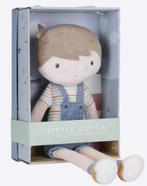 Little Dutch Knuffelpop Jim – 50 cm Nieuw, Eu, Eu, Overige typen, Nieuw