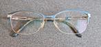 Bril montuur OWP, Overige merken, Gebruikt, Blauw, Ophalen of Verzenden