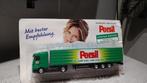 1:87 Mercedes-Benz Actros MP1 Persil schoonmaakmiddel H0, Hobby en Vrije tijd, Ophalen of Verzenden, Nieuw, Bus of Vrachtwagen