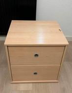 Gratis: Nachtkastje, Gebruikt, Ophalen of Verzenden, 45 tot 65 cm, Minder dan 55 cm
