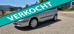 Renault Scénic 2.0-16V Sport Way Airco, APK,Leer, Gebruikt, 680 kg, 139 pk, Origineel Nederlands