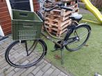 Aldo stadsfiets met mama standaard, Versnellingen, Ophalen of Verzenden, Aldo, 53 tot 56 cm