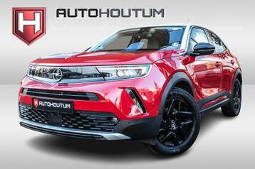 Opel Mokka 1.2 Turbo Business Elegance Trekhaak, Achteruitri beschikbaar voor biedingen