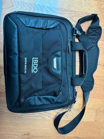 Targus laptoptas beschikbaar voor biedingen