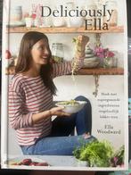 Kookboek Deliciously Ella, Nieuw, Ella Woodward, Gezond koken, Ophalen of Verzenden