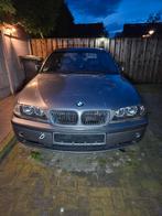 BMW E46 330d, Auto-onderdelen, Gebruikt, Ophalen of Verzenden, BMW