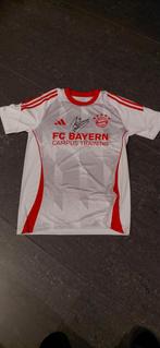 Gesigneerd Roy Makaay Bayern München Shirt - Maat S, Maat S, Ophalen of Verzenden, Nieuw, Shirt
