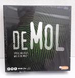 Spel Wie is de Mol – nieuw in seal (240916), Hobby en Vrije tijd, Gezelschapsspellen | Bordspellen, Ophalen of Verzenden, Nieuw