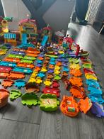 Vtech speelgoed ( voornamelijk zoef zoef ), Kinderen en Baby's, Speelgoed | Vtech, Ophalen, Gebruikt, 2 tot 4 jaar
