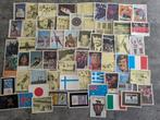 MONTY GUM PLAATJES KAARTEN ZELDZAAM OLYMPISCHE SPELEN 1972 M, Hobby en Vrije tijd, Stickers en Plaatjes, Verzenden, Meerdere plaatjes