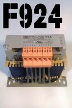Block smoorspoel stroom spoel driefasen 40 Ampere, Hobby en Vrije tijd, Elektronica-componenten, Gebruikt, Info@block.eu, Ophalen of Verzenden