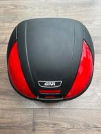Givi E370 koffer, Ophalen of Verzenden, Nieuw