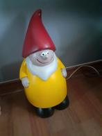 Tuinkabouter, Ophalen, Zo goed als nieuw, Steen