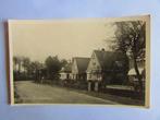 Zuidlaren - Groningerstraat 1949, Verzamelen, Ansichtkaarten | Nederland, Ophalen of Verzenden, 1940 tot 1960, Ongelopen, Drenthe