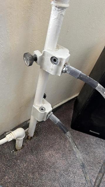 Loodgieters (plumber) 24/7 bereikbaar. beschikbaar voor biedingen