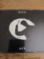 CD Nits - Urk, Ophalen of Verzenden, 2000 tot heden, Zo goed als nieuw