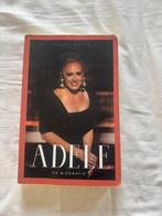 Adele, Boeken, Ophalen of Verzenden, Gelezen, Danny white, Kunst en Cultuur