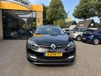 Renault Mégane Estate 1.2 TCe Limited Navi Climate Control, Voorwielaandrijving, Euro 5, Gebruikt, 4 cilinders