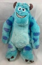 Disney Monsters Inc Co James P. Sullivan Sulley knuffel 50cm, Kinderen en Baby's, Speelgoed | Knuffels en Pluche, Postbus 64461, Brunssum, Nederland
