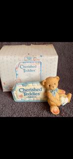 verschillende cherished teddies, Verzamelen, Beren en Cherished Teddies, Ophalen of Verzenden, Zo goed als nieuw, Beeldje, Cherished Teddies