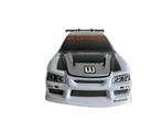 HSP Flying Fish onroad 1/10 rc auto, Elektro, Ophalen of Verzenden, Zo goed als nieuw, Schaal 1:10