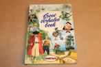 Donald Duck Groot Verhalenboek 1 [1977] — Vintage Klassieker, Boeken, Stripboeken, Eén stripboek, Ophalen of Verzenden, Gelezen