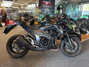 Kawasaki Z 800 E ABS 35KW (bj 2016) beschikbaar voor biedingen