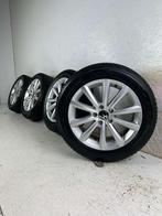 Originele Volkswagen T-Roc velgen 17" 5x112 Merano winter, Niet ingevuld, Banden en Velgen, Niet ingevuld, 17 inch