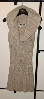 Super star jurk maat L, Kleding | Dames, Jurken, Ophalen of Verzenden, Zo goed als nieuw, Maat 38/40 (M), Boven de knie