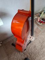 4/4 cello. Zeer mooi! Nieuwe snaren en strijkstok., Muziek en Instrumenten, Ophalen, Zo goed als nieuw