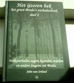Het groot Breda's verhalenboek deel 2. ISBN 9789078071181., Boeken, Ophalen of Verzenden, Zo goed als nieuw