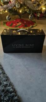 Living Nine Shiatsu Nekmassage, Ophalen, Zo goed als nieuw, Apparaat