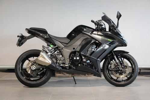 Kawasaki Z 1000 SX ABS (bj 2015), Motoren, Motoren | Kawasaki, Bedrijf, Sport, meer dan 35 kW